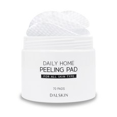 裸臉磨砂墊 70p, 150ml, 1入