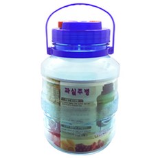 果酒瓶 350*140mm 藍色, 20L, 1個