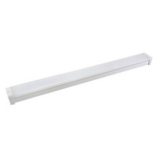 두영 LED 주차장 등기구 브라켓 80W 주광색, 1개