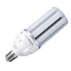 Sigma lamp 安全燈 EL 燈 75W 不透明 E39, 晝光色, 1個