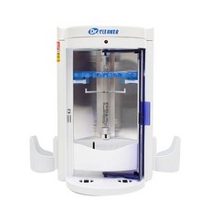 Dr. Cleaner 紫外線乾式牙刷消毒器 SK-007, 混色