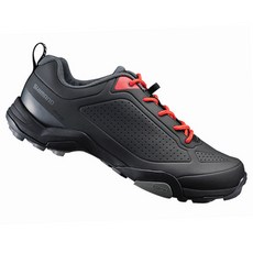 시마노 투어링 클릿슈즈 SH-MT3, 블랙, 271.8