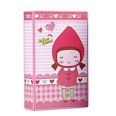 스피아노 서웅 USB 충전식 LED Book Lamp 스탠드 SL-100, 핑크