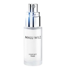 MALU WILZ 液體面部底霜 30ml, 單色, 1入