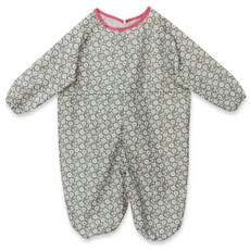 dot RECORD 孩童防汙衣 拉鍊款, 混色