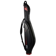 DAIWA PV HD 公路箱 135R B, 黑色的