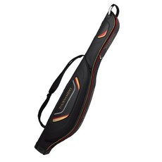 DAIWA 錦標賽 Roadcase 150R B, 黑色的