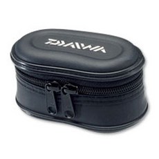 DAIWA 線軸盒 SP B, 黑色的