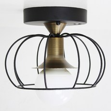 OH-HA 皇冠造型感應燈 SP-207, 混色