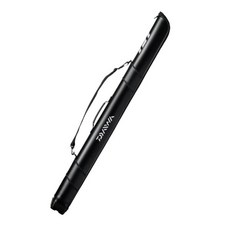 DAIWA 輕型公路箱 155P C, 黑色的