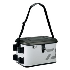 DAIWA 移動釣具包A, 白色的