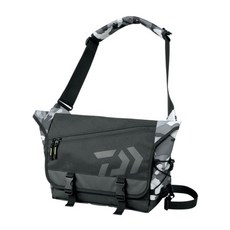 DAIWA 郵差包 C, 灰色迷彩