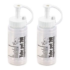 사나다 소스통200 MYS029, 240ml, 2개입