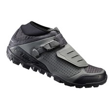 시마노 트레일 앤듀로 클릿슈즈 SH-ME7, 그레이, 298.2