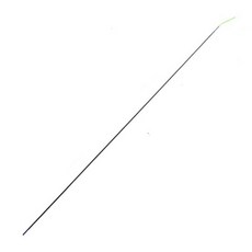 피싱메이트 튜블러 타입 변강쇠 통호사키 3.35mm, 그린, 1개
