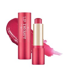 어퓨 립 테라피 립밤, 린넨 베리, 1개, 3.8g