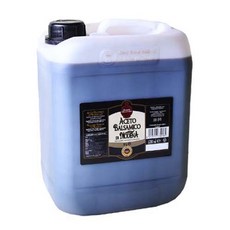 GIUSEPPE CREMONNI Acetto Balsamico Di Modena 發酵醋, 5L, 1個