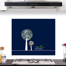 레디앙 키친 아트글라스 해피트리, 1개