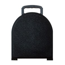 야마무라 아치원형 백미러, 블랙