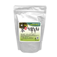 Baekjangseng 綠茶粉, 300g, 1包