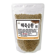 Baekjangseng 海竹筍丸, 300g, 1個