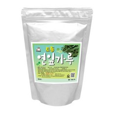 Baekjangseng 荷葉粉, 300g, 1個