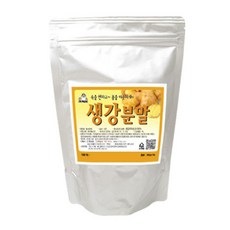 백장생 생강분말, 300g, 1개
