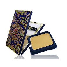 THE NADREE Verdang經典兩用蛋糕 13g + 補充裝 13g, 21號裸米色, 2件