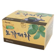 백장생 오가피차, 1개, 60개입