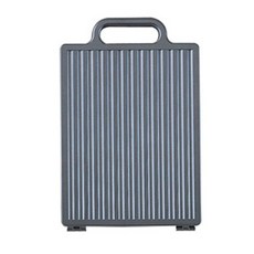 山村 行李箱式後照鏡, 鈦黑色