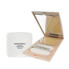 THE NADREE 兩用粉餅 13g+補充包 13g, 21號自然米色, 1套