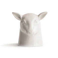 suck UK 北歐鹿廚房托盤, 單色