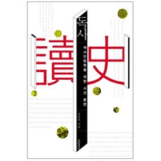 讀史： 給歷史人文學的視線訓練, 文罈, 金東旭