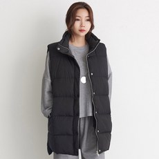 엄짱 임부용 크레마 언발 웰론 조끼