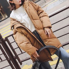 엄짱 임부용 엘노어 웰론 패딩