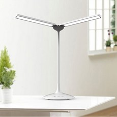 OH-HA 雙LED燈條檯燈, 混色