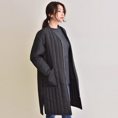 엄짱 임부용 리멘트 패딩 코트