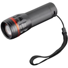 울트라루멘 미니 휴대용 LED 손전등 AL-01RD, 레드, 1개