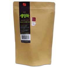 大容量生薑茶茶包, 3g, 30個