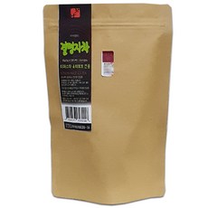 나와차 티마스타 티포트 전용 대용량 결명자차 티백, 3g, 30개입, 1개