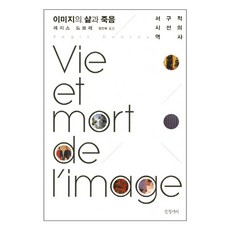 Geulhangari 影像的生與死： 西方視線的歷史, 雷吉斯·德布雷