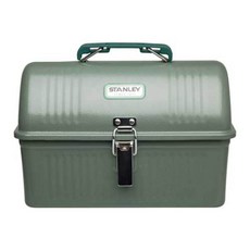 스탠리 클래식 런치박스 5.2L, 혼합 색상, 1개