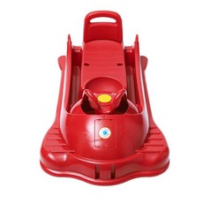 아발론 프리미엄 눈썰매 레드, 1개