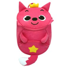 pinkfong 碰碰狐 孩童防走失背包 WP-B01