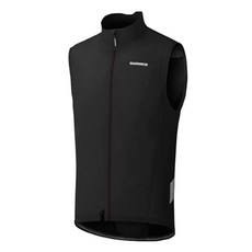 시마노 남녀공용 컴팩트 윈드 베스트
