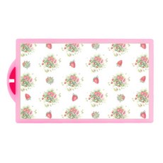 HANS 草莓多瑪, 混色