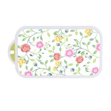 HANS 木盤圓形菜板, 混色