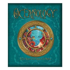 Oceanology: The True Account of the Voyage of the Nautilus, Candlewick Pr