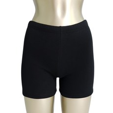 Muttimama 發熱加絨3分內褲