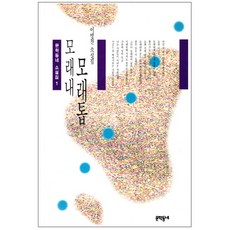 모래내 모래톱, 문학동네, 이병천